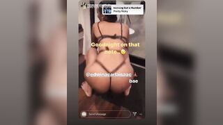 [732 of 2462 Vids] Edwinacarlaisaac (Edwina) OnlyFans Leaks Nude Ebony