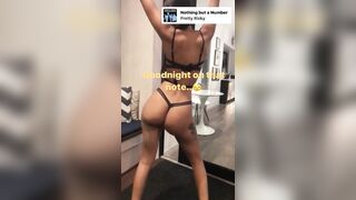 [735 of 2462 Vids] Edwinacarlaisaac (Edwina) OnlyFans Leaks Nude Ebony