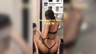 [735 of 2462 Vids] Edwinacarlaisaac (Edwina) OnlyFans Leaks Nude Ebony