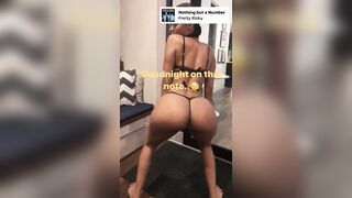 [735 of 2462 Vids] Edwinacarlaisaac (Edwina) OnlyFans Leaks Nude Ebony