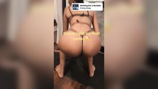 [735 of 2462 Vids] Edwinacarlaisaac (Edwina) OnlyFans Leaks Nude Ebony