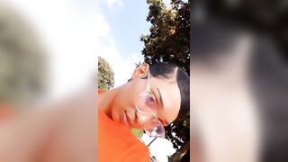 [736 of 2462 Vids] Edwinacarlaisaac (Edwina) OnlyFans Leaks Nude Ebony