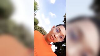 [736 of 2462 Vids] Edwinacarlaisaac (Edwina) OnlyFans Leaks Nude Ebony