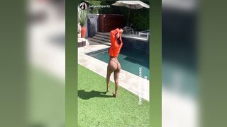 [737 of 2462 Vids] Edwinacarlaisaac (Edwina) OnlyFans Leaks Nude Ebony