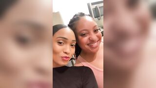 [742 of 2462 Vids] Edwinacarlaisaac (Edwina) OnlyFans Leaks Nude Ebony