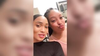 [742 of 2462 Vids] Edwinacarlaisaac (Edwina) OnlyFans Leaks Nude Ebony