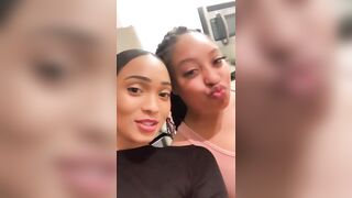 [742 of 2462 Vids] Edwinacarlaisaac (Edwina) OnlyFans Leaks Nude Ebony