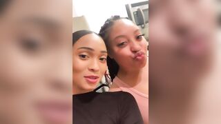 [742 of 2462 Vids] Edwinacarlaisaac (Edwina) OnlyFans Leaks Nude Ebony