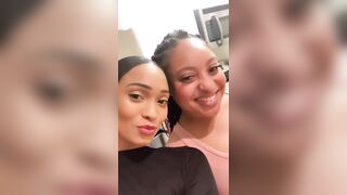 [742 of 2462 Vids] Edwinacarlaisaac (Edwina) OnlyFans Leaks Nude Ebony