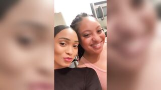 [742 of 2462 Vids] Edwinacarlaisaac (Edwina) OnlyFans Leaks Nude Ebony