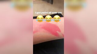 [743 of 2462 Vids] Edwinacarlaisaac (Edwina) OnlyFans Leaks Nude Ebony