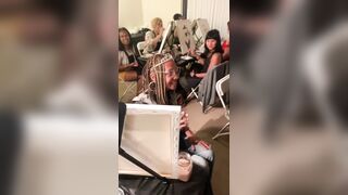 [744 of 2462 Vids] Edwinacarlaisaac (Edwina) OnlyFans Leaks Nude Ebony