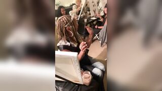 [744 of 2462 Vids] Edwinacarlaisaac (Edwina) OnlyFans Leaks Nude Ebony