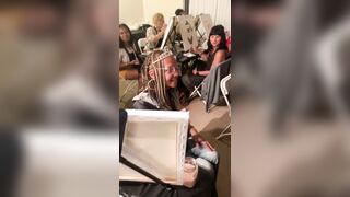 [744 of 2462 Vids] Edwinacarlaisaac (Edwina) OnlyFans Leaks Nude Ebony