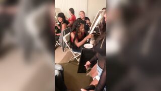 [744 of 2462 Vids] Edwinacarlaisaac (Edwina) OnlyFans Leaks Nude Ebony