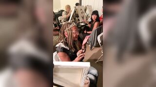 [744 of 2462 Vids] Edwinacarlaisaac (Edwina) OnlyFans Leaks Nude Ebony