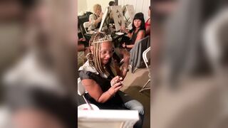 [744 of 2462 Vids] Edwinacarlaisaac (Edwina) OnlyFans Leaks Nude Ebony