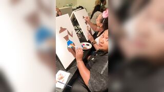 [745 of 2462 Vids] Edwinacarlaisaac (Edwina) OnlyFans Leaks Nude Ebony