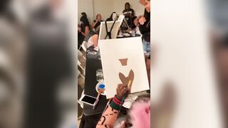 [745 of 2462 Vids] Edwinacarlaisaac (Edwina) OnlyFans Leaks Nude Ebony