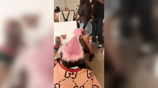 [745 of 2462 Vids] Edwinacarlaisaac (Edwina) OnlyFans Leaks Nude Ebony