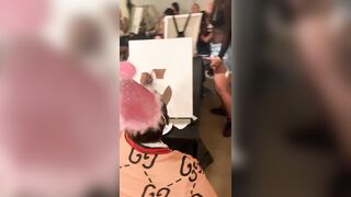 [745 of 2462 Vids] Edwinacarlaisaac (Edwina) OnlyFans Leaks Nude Ebony