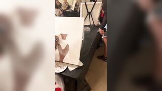 [745 of 2462 Vids] Edwinacarlaisaac (Edwina) OnlyFans Leaks Nude Ebony