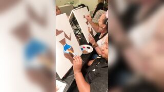 [745 of 2462 Vids] Edwinacarlaisaac (Edwina) OnlyFans Leaks Nude Ebony