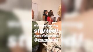 [746 of 2462 Vids] Edwinacarlaisaac (Edwina) OnlyFans Leaks Nude Ebony