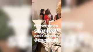 [746 of 2462 Vids] Edwinacarlaisaac (Edwina) OnlyFans Leaks Nude Ebony