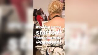 [746 of 2462 Vids] Edwinacarlaisaac (Edwina) OnlyFans Leaks Nude Ebony