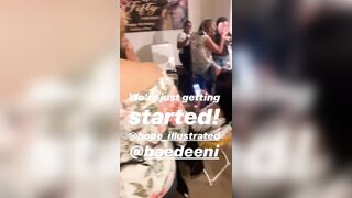 [746 of 2462 Vids] Edwinacarlaisaac (Edwina) OnlyFans Leaks Nude Ebony