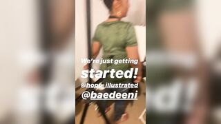 [746 of 2462 Vids] Edwinacarlaisaac (Edwina) OnlyFans Leaks Nude Ebony