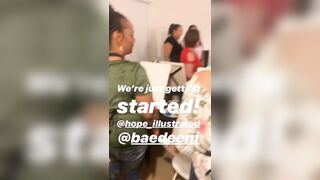 [746 of 2462 Vids] Edwinacarlaisaac (Edwina) OnlyFans Leaks Nude Ebony