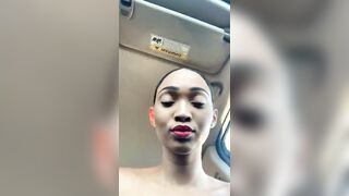 [747 of 2462 Vids] Edwinacarlaisaac (Edwina) OnlyFans Leaks Nude Ebony
