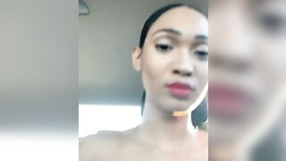 [747 of 2462 Vids] Edwinacarlaisaac (Edwina) OnlyFans Leaks Nude Ebony
