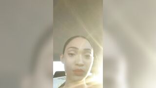[747 of 2462 Vids] Edwinacarlaisaac (Edwina) OnlyFans Leaks Nude Ebony
