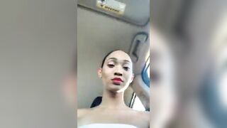 [747 of 2462 Vids] Edwinacarlaisaac (Edwina) OnlyFans Leaks Nude Ebony