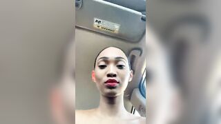 [747 of 2462 Vids] Edwinacarlaisaac (Edwina) OnlyFans Leaks Nude Ebony