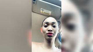 [747 of 2462 Vids] Edwinacarlaisaac (Edwina) OnlyFans Leaks Nude Ebony