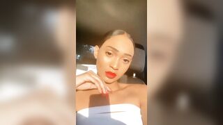 [748 of 2462 Vids] Edwinacarlaisaac (Edwina) OnlyFans Leaks Nude Ebony