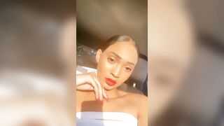 [748 of 2462 Vids] Edwinacarlaisaac (Edwina) OnlyFans Leaks Nude Ebony