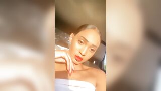 [748 of 2462 Vids] Edwinacarlaisaac (Edwina) OnlyFans Leaks Nude Ebony