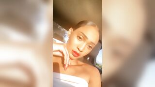 [748 of 2462 Vids] Edwinacarlaisaac (Edwina) OnlyFans Leaks Nude Ebony