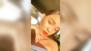 [748 of 2462 Vids] Edwinacarlaisaac (Edwina) OnlyFans Leaks Nude Ebony