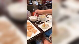 [750 of 2462 Vids] Edwinacarlaisaac (Edwina) OnlyFans Leaks Nude Ebony