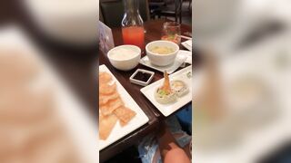 [750 of 2462 Vids] Edwinacarlaisaac (Edwina) OnlyFans Leaks Nude Ebony