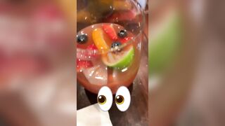 [751 of 2462 Vids] Edwinacarlaisaac (Edwina) OnlyFans Leaks Nude Ebony