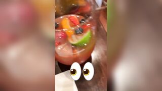 [751 of 2462 Vids] Edwinacarlaisaac (Edwina) OnlyFans Leaks Nude Ebony