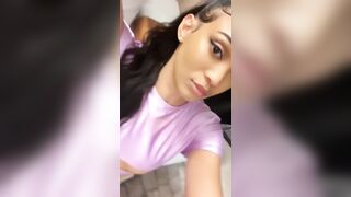 [753 of 2462 Vids] Edwinacarlaisaac (Edwina) OnlyFans Leaks Nude Ebony