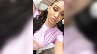 [753 of 2462 Vids] Edwinacarlaisaac (Edwina) OnlyFans Leaks Nude Ebony